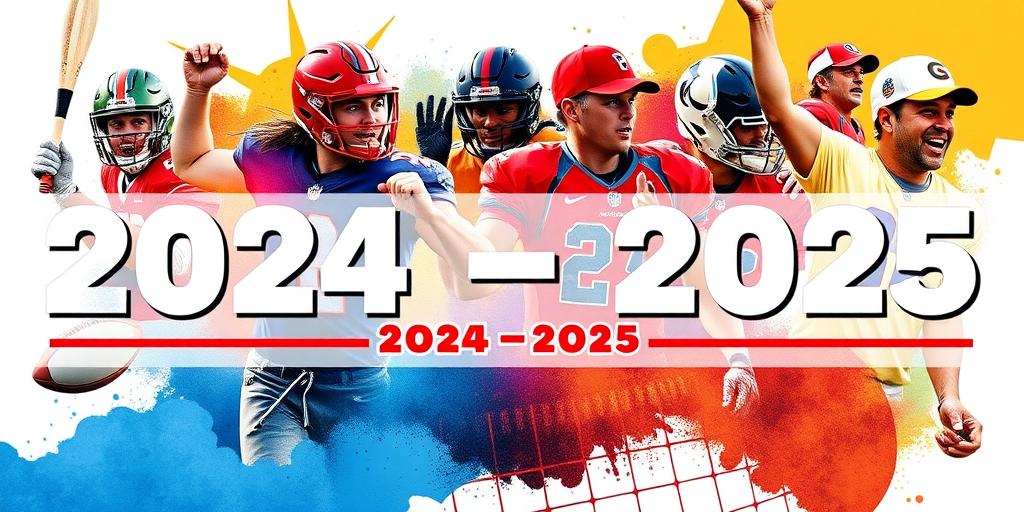 Greatest Rivalries Reignited: What to Watch in 2024-2025