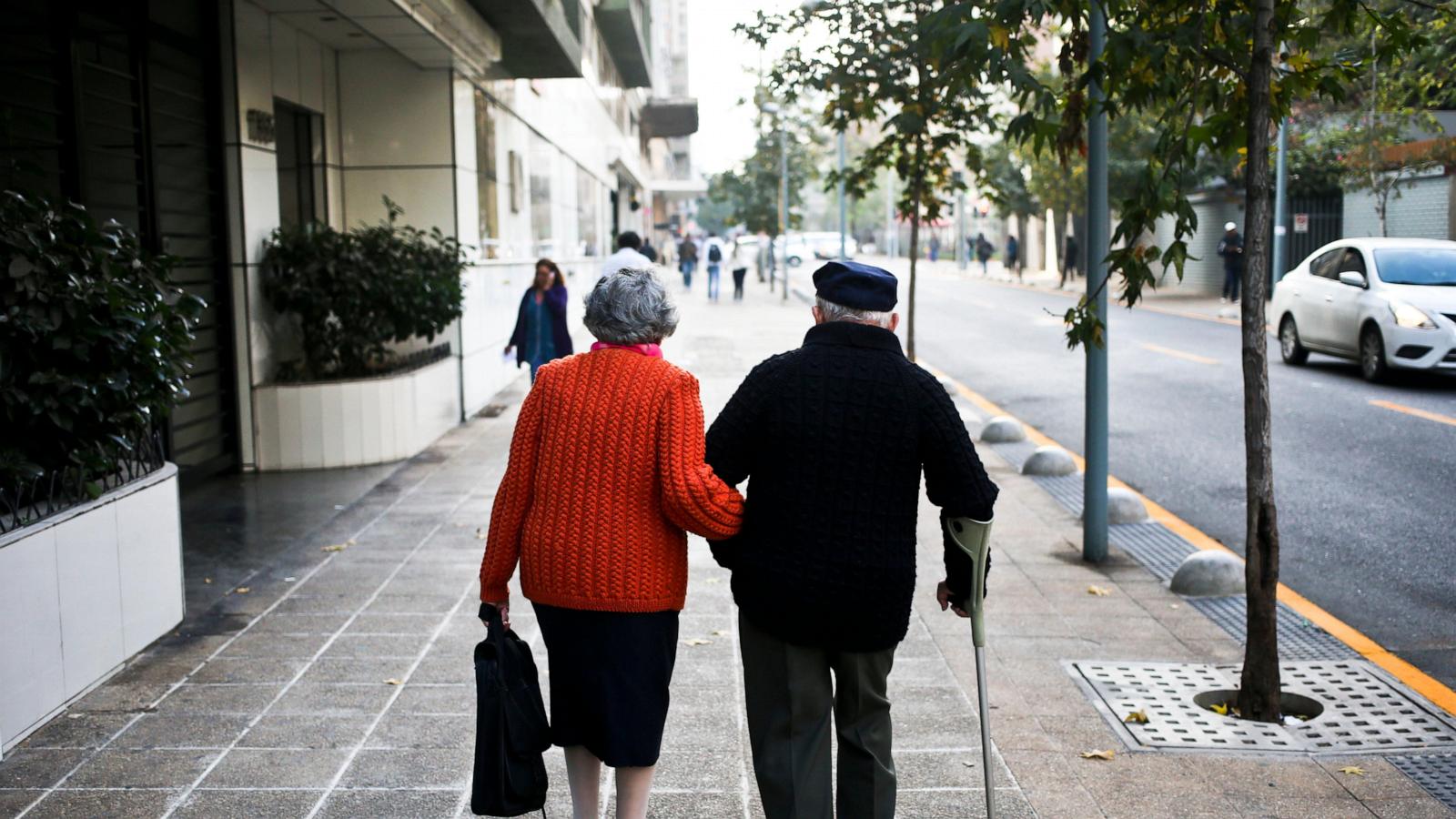 Unlocking the Secret to a Fall-Free Life: Mastering Balance as You Age