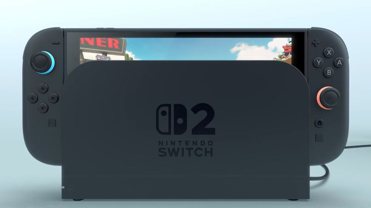 Nintendo Switch 2: The Ultimate Guide to the New Console