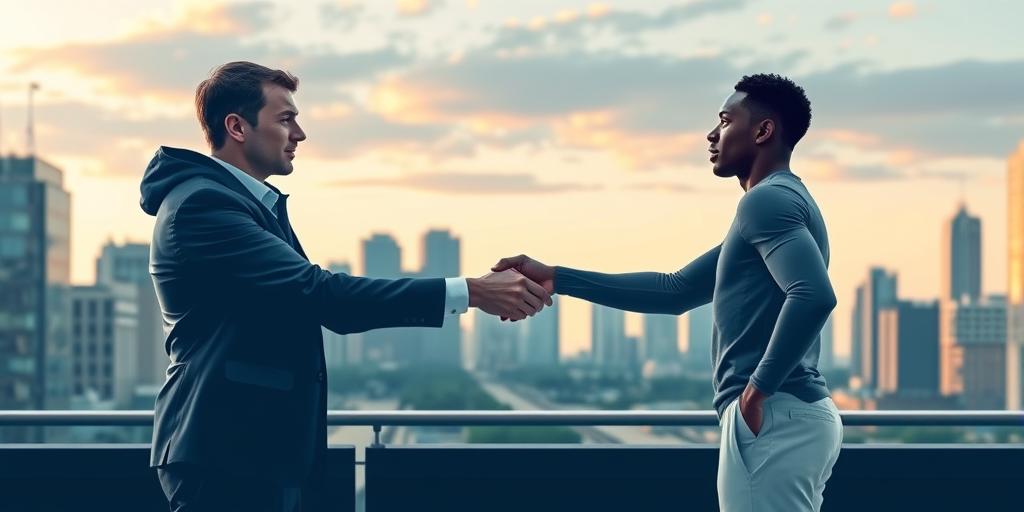The Role of Agents in Modern Sports Negotiations (24/25)