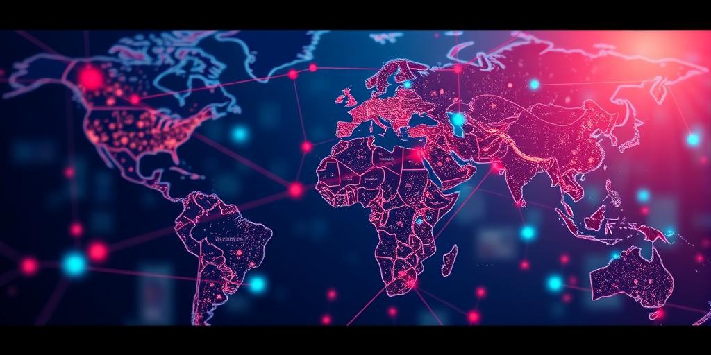 The Future of Globalization: Reshaping World Order in 2025