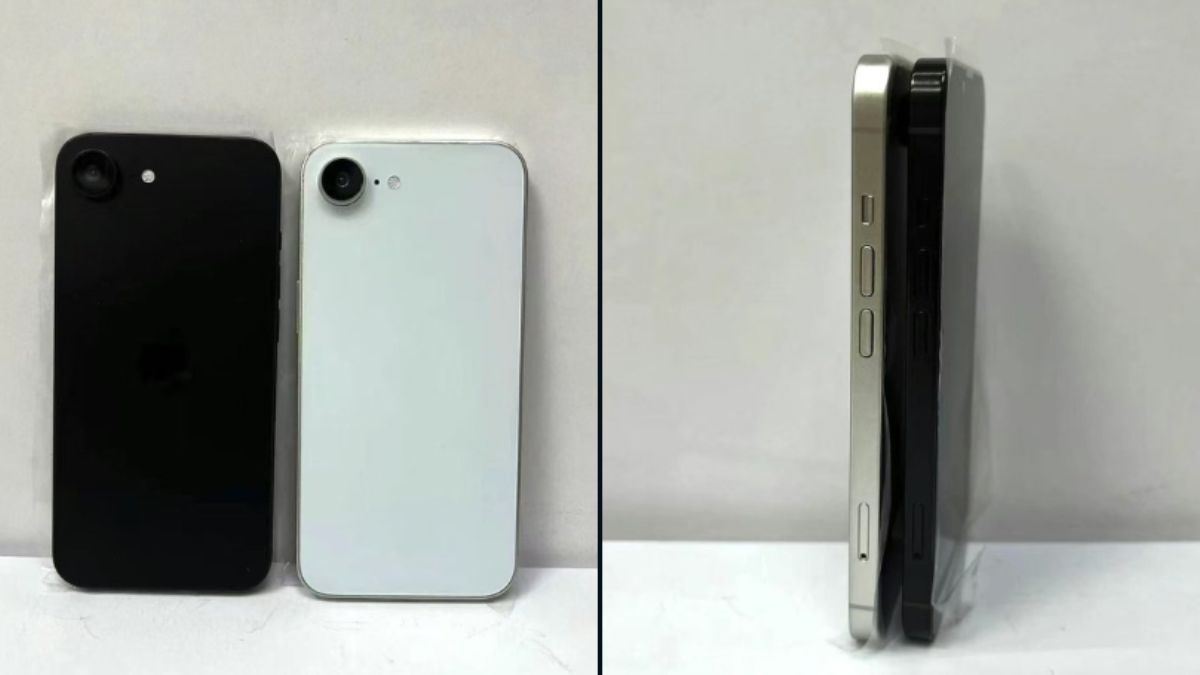 iPhone SE 4: Leaked Dummy Units Reveal Stunning Design and Powerful Features!