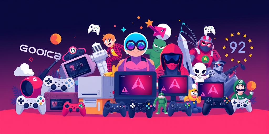 Gaming as a Mainstream Lifestyle Hobby (2000-2025)