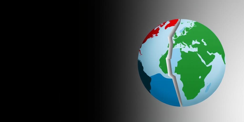 Political Polarization as a Global Phenomenon in 2025