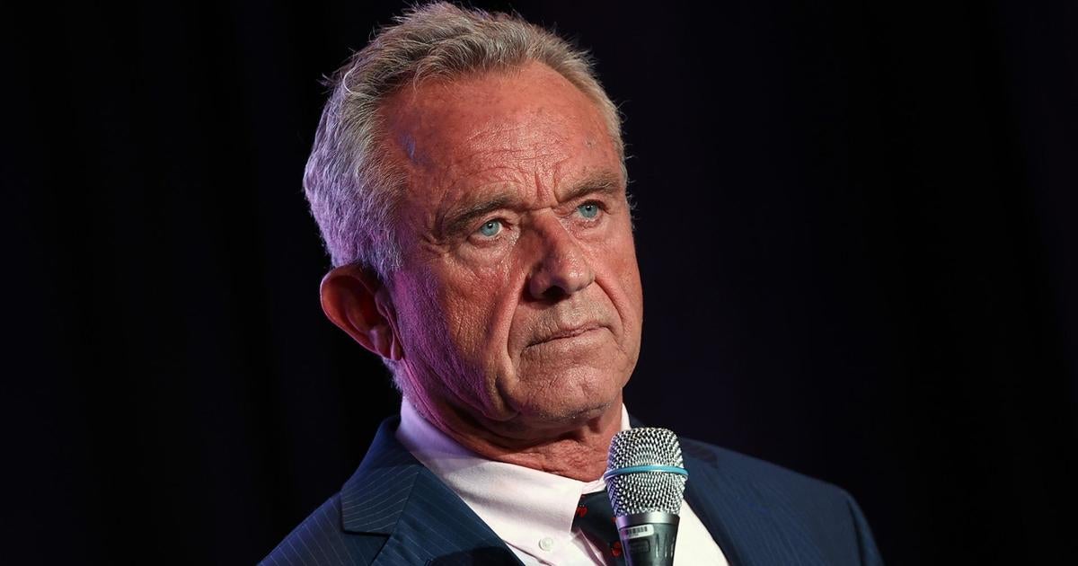 17,000+ Doctors Sound Alarm: Reject RFK Jr.'s HHS Nomination!