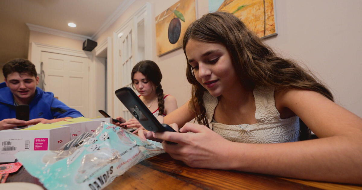 The Shocking Truth About Teen Screen Time: One Experiment's Life-Changing Results