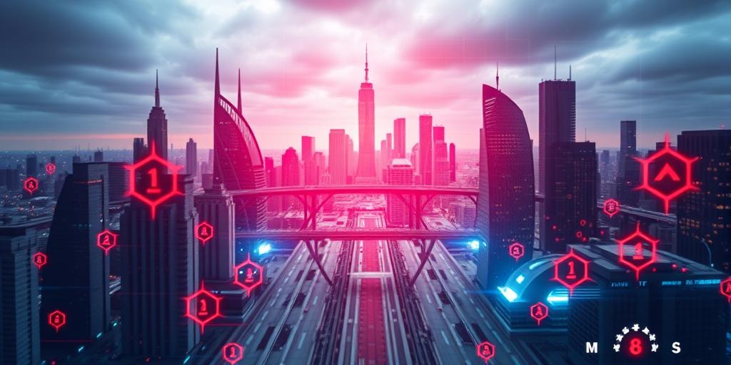 Cyber Warfare and State-Sponsored Attacks: The 2025 Threatscape