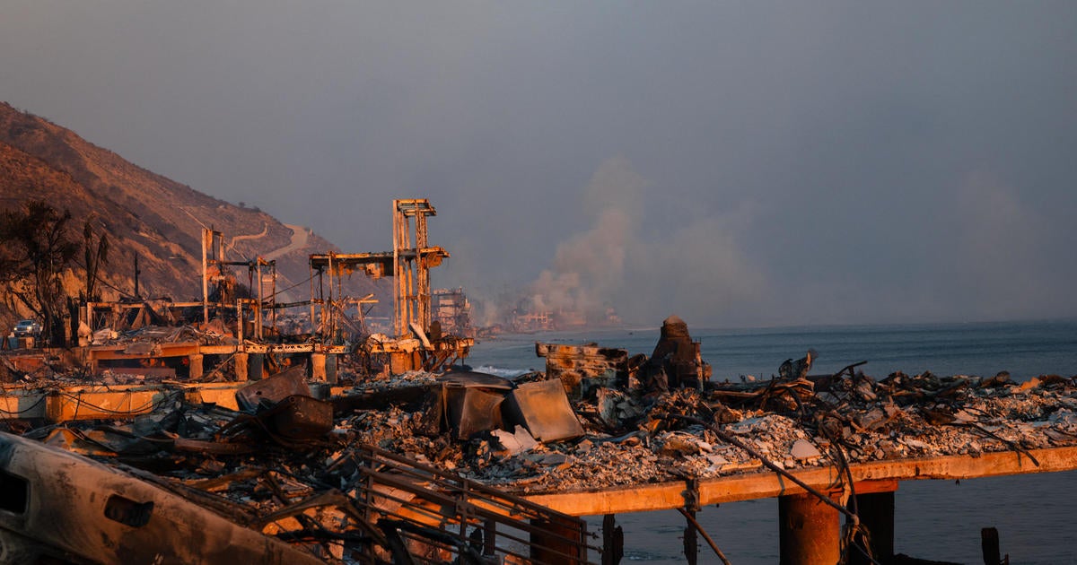 California Wildfires: Devastation, Anger, and Resilience in the Aftermath