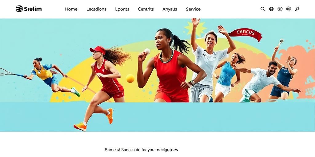 International Competitions to Watch (Beyond Olympics) in 2024-2025