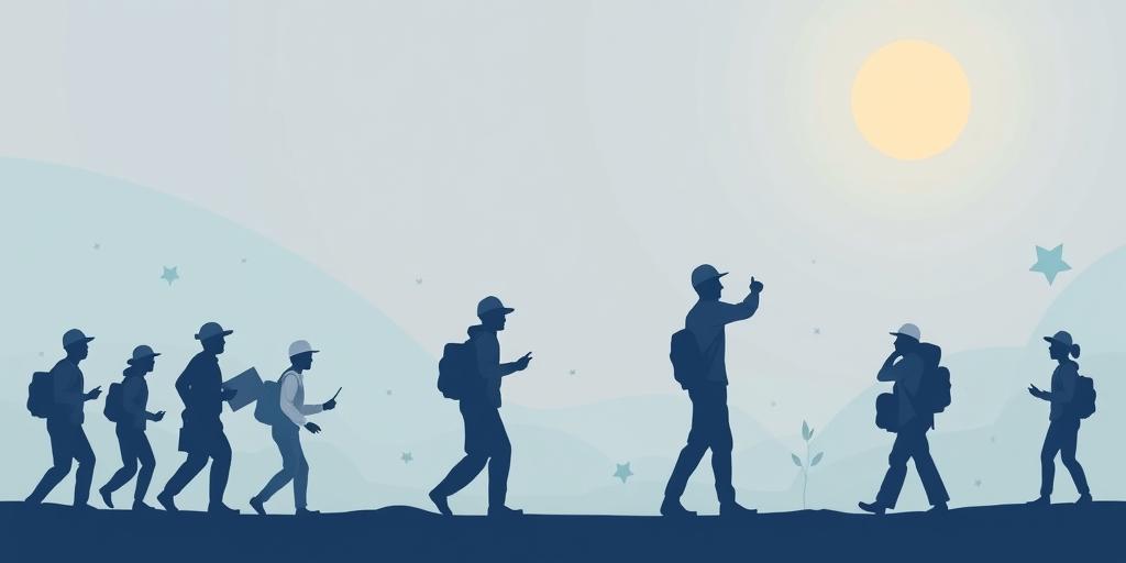 The Role of Unions in the 2025 US Labor Market